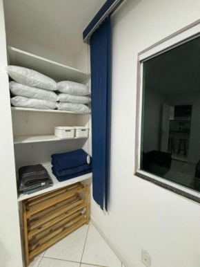 Apartamento na Praia do Recreio 3 min a pé